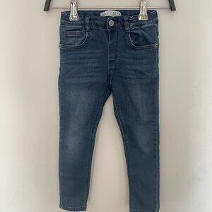 EUC | BOYS ZARA JEANS